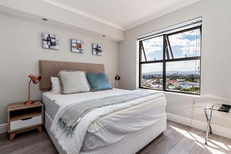 2 Bedroom Property for Sale in Observatory Western Cape